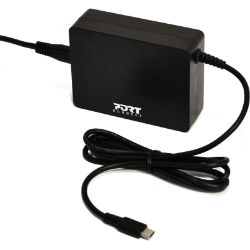 Picture of Port Connect 90W USB-C Notebook Adapter