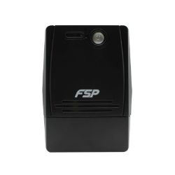 Picture of FSP FP800 800VA 2x Type-M 1x USB Com UPS