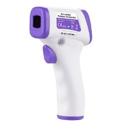 Picture of Simzo Non-contact LED Handheld Infrared Thermometer - Single