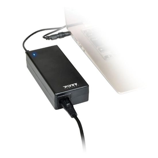 Picture of Port Connect 45W 19V Universal Notebook Adapter