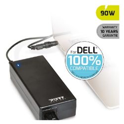 Picture of Port Connect 90W Notebook Adapter Dell