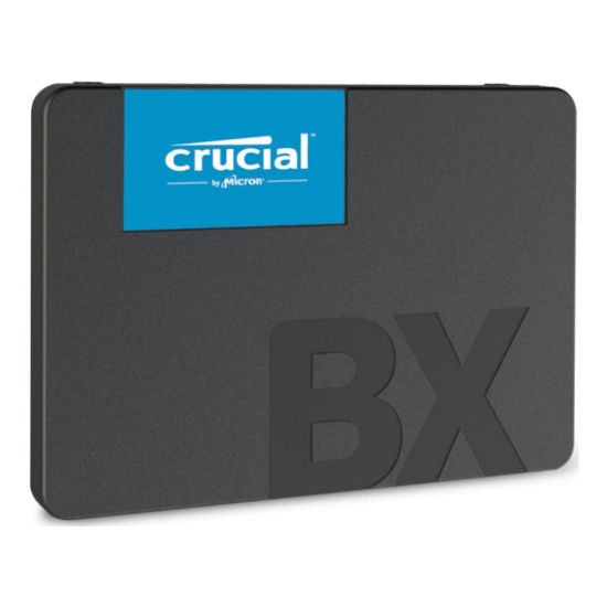 Picture of Crucial BX500 1TB 2.5" SATA SSD