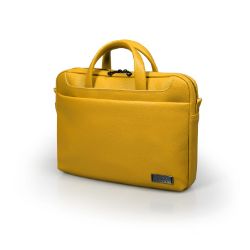 Picture of Port Designs Zurich 13/14" Toploading Case - Yellow