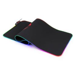 Picture of REDRAGON Neptune RGB Gaming Mouse Pad 800x300x3mm