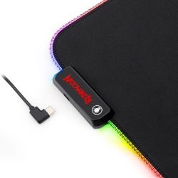 Picture of REDRAGON Neptune RGB Gaming Mouse Pad 800x300x3mm
