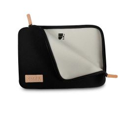 Picture of Port Designs Torino 13.3" Notebook Sleeve - Black