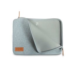 Picture of Port Designs Torino 13.3" Notebook Sleeve - Grey