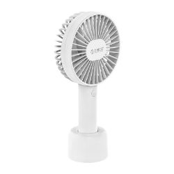 Picture of ORICO Micro-USB Rechargeable USB Handheld Fan
