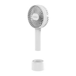 Picture of ORICO Micro-USB Rechargeable USB Handheld Fan
