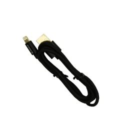 Picture of ORICO Lightning ChargSync 1m Cable - Black