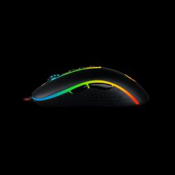 Picture of REDRAGON PHOENIX 10000DPI Gaming Mouse - Black