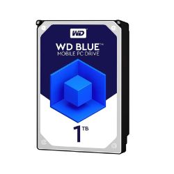 Picture of WD Blue 1TB 8MB 2.5" SATA HDD
