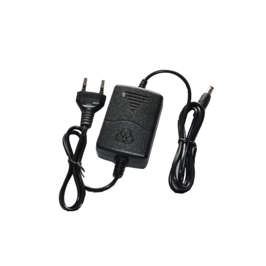 Picture of PD Power 12V 1A Desktop Adapter