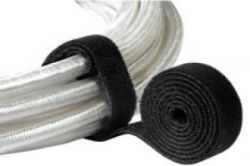 Picture of ORICO 1m Hook and Loop Cable Tie - Black
