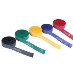 Picture of ORICO 1m Hook and Loop Cable Tie 5 Pack