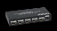 Picture of HDCVT 1x4 HDMI 1.4 Splitter supports HDCP1.4 and EDID