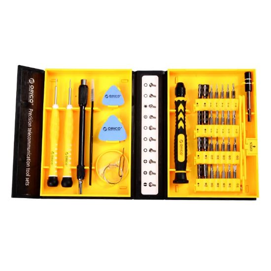 Picture of ORICO Screwdriver 28 in 1 Set