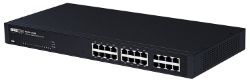 Picture of TOTOLINK SG16 1GBE 16 x LAN Unmanaged Switch