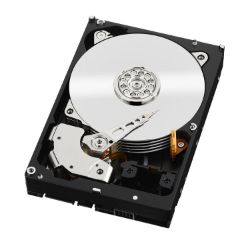 Picture of WD Black 2TB 64MB 3.5" SATA HDD