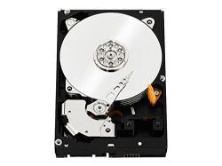 Picture of WD Black 2TB 64MB 3.5" SATA HDD