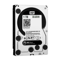 Picture of WD Black 1TB 64MB 3.5" SATA HDD
