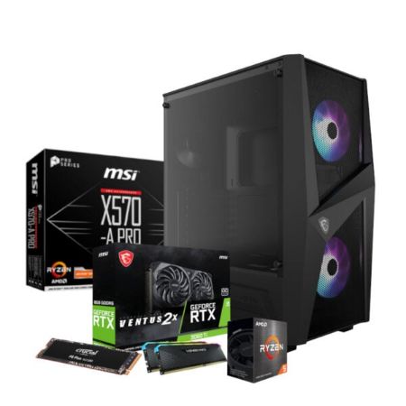 Picture for category Pre-Built Systems