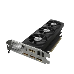 Picture of Gigabyte RTX 4060 8GB Low Profile