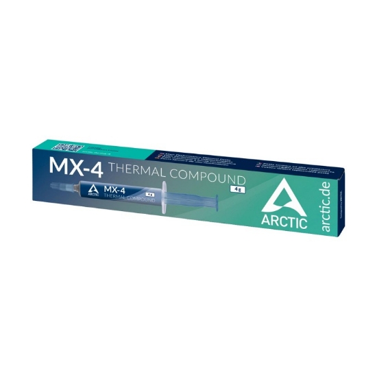 Picture of ARCTIC MX-4 - 4g