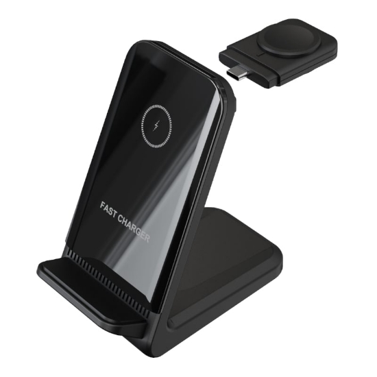 Picture of WINX POWER Easy Universal 3-IN-1 Wireless Charger
