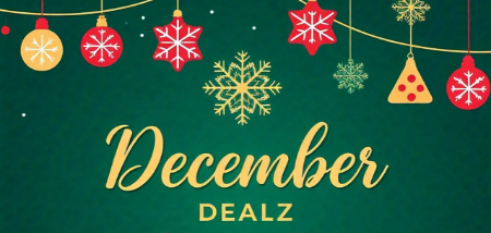 Picture for category December Deals